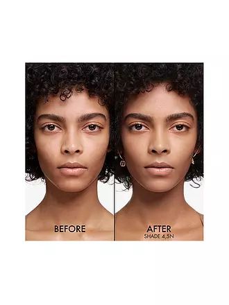 DIOR | Dior Forever Hydra Nude - 24 Std. natürliche Perfektion und 48 Std. Feuchtigkeitspflege Foundation (4,5 N Neutral) | 